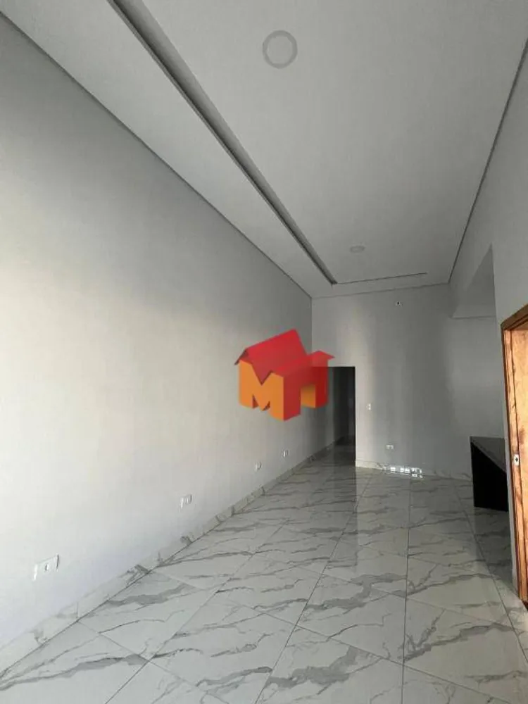 Casa, 3 quartos, 119 m² - Foto 1