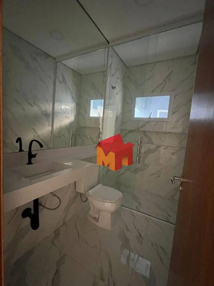 Casa, 3 quartos, 119 m² - Foto 8
