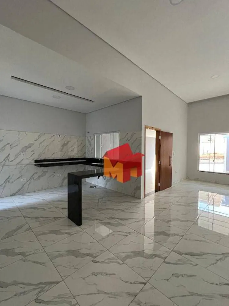 Casa, 3 quartos, 119 m² - Foto 9