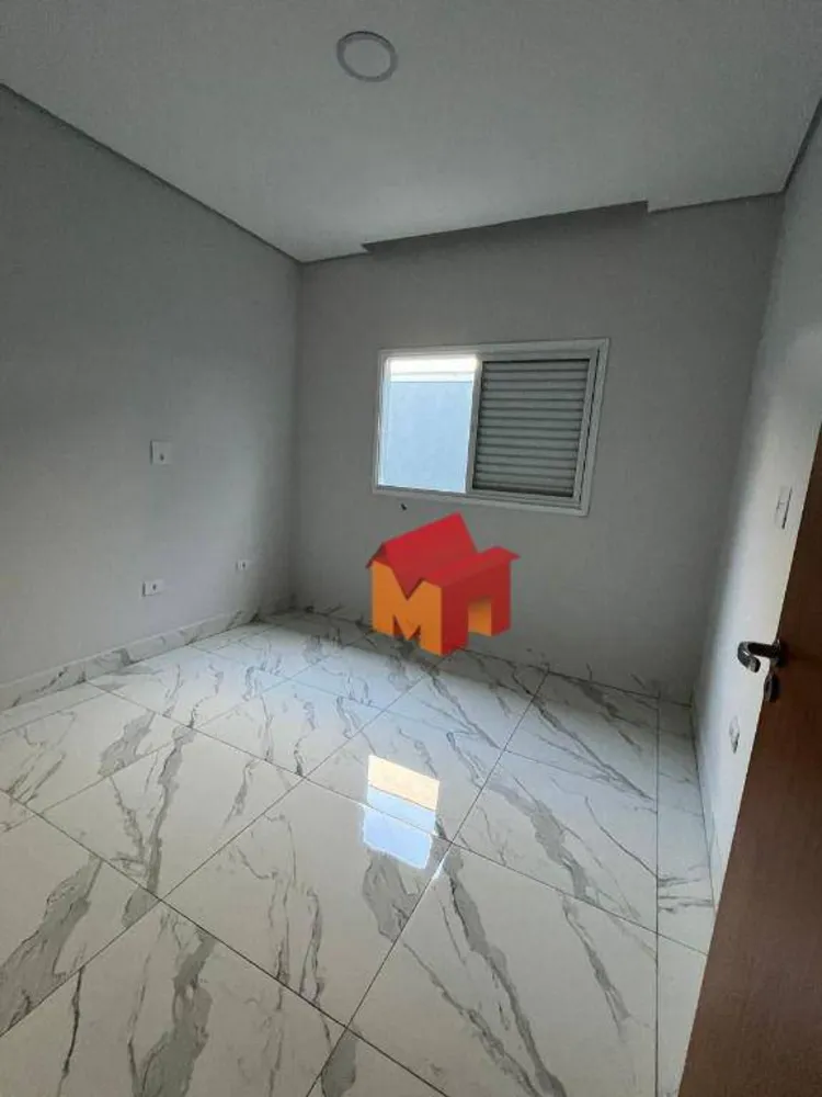 Casa, 3 quartos, 119 m² - Foto 3