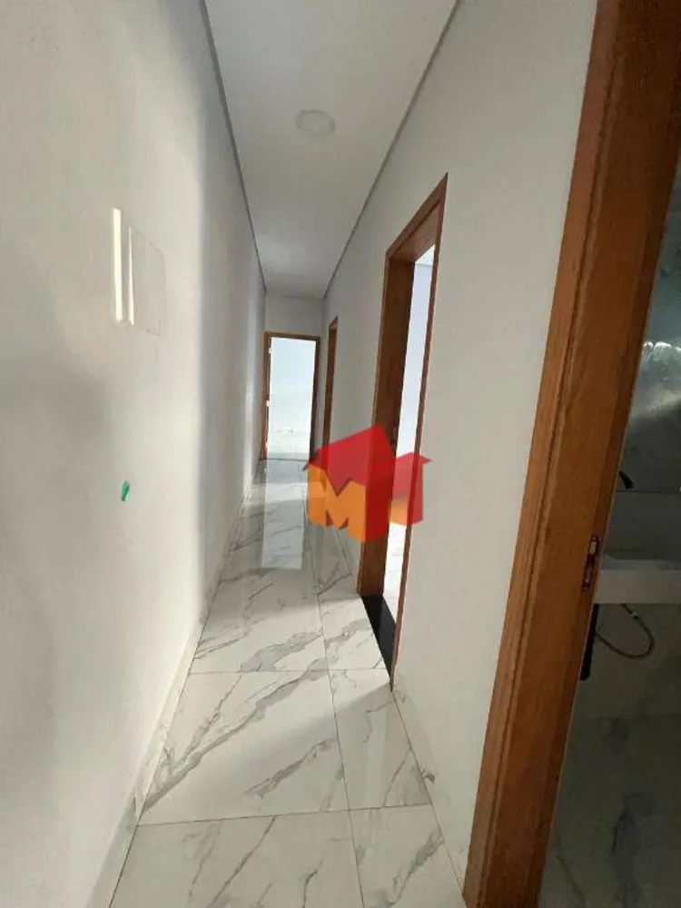 Casa, 3 quartos, 119 m² - Foto 7