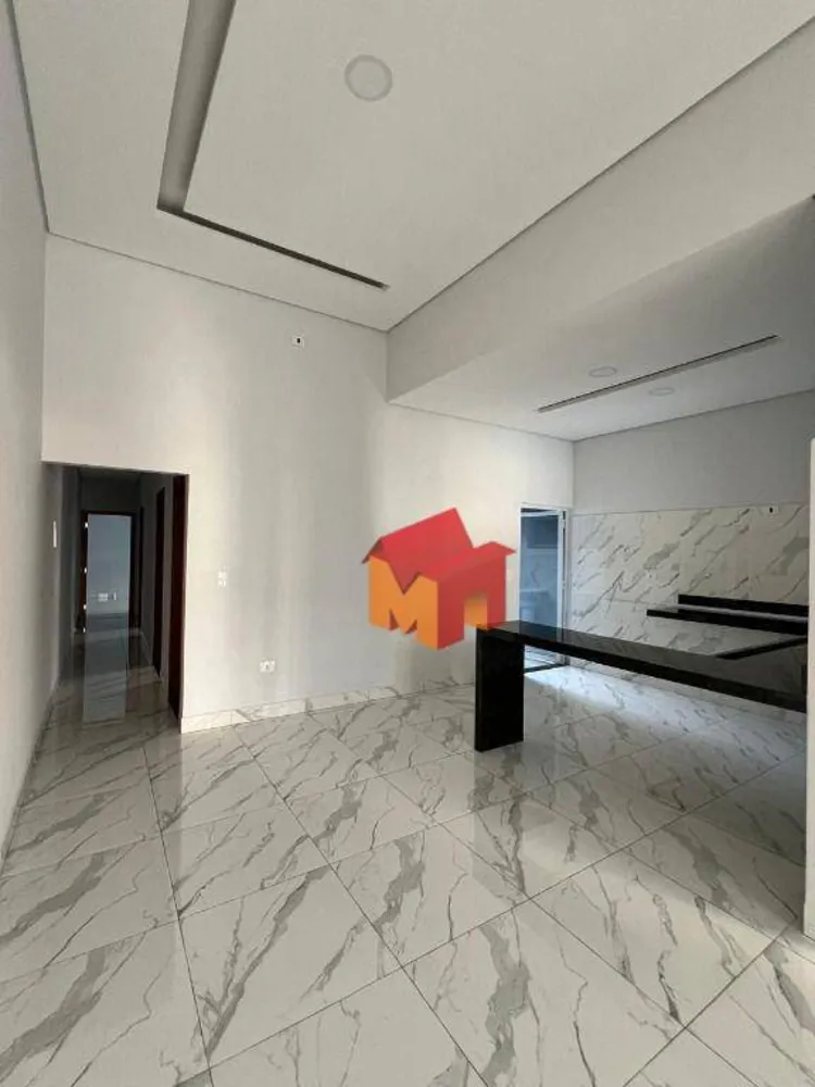 Casa, 3 quartos, 119 m² - Foto 2