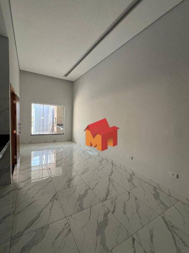 Casa à venda com 3 quartos, 119m² - Foto 2