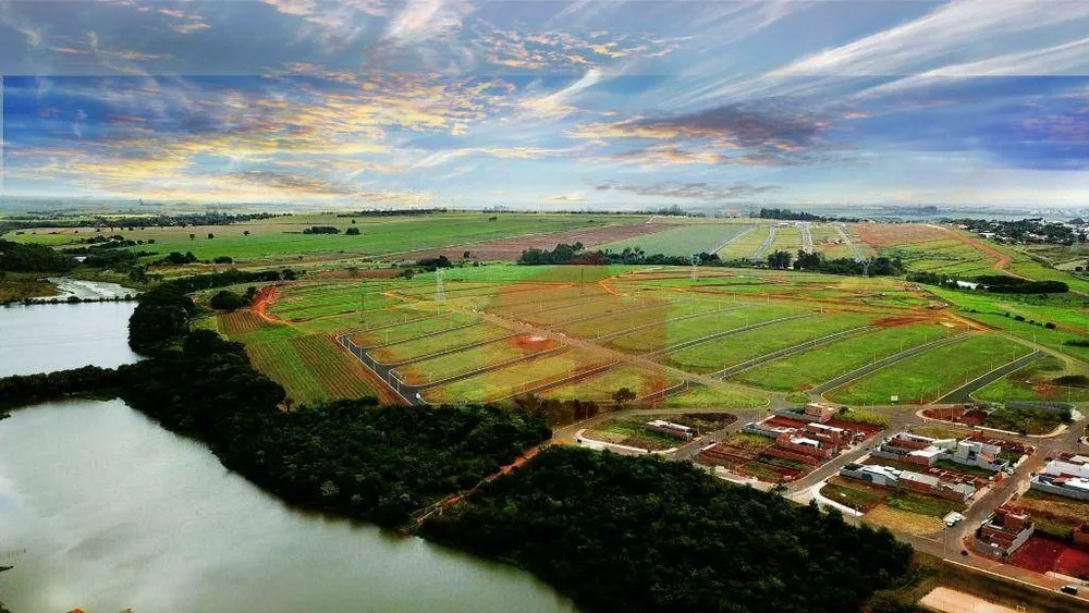 Terreno, 200 m² - Foto 2