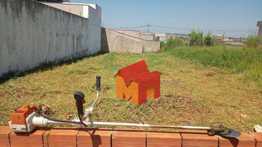 Terreno, 200 m² - Foto 1