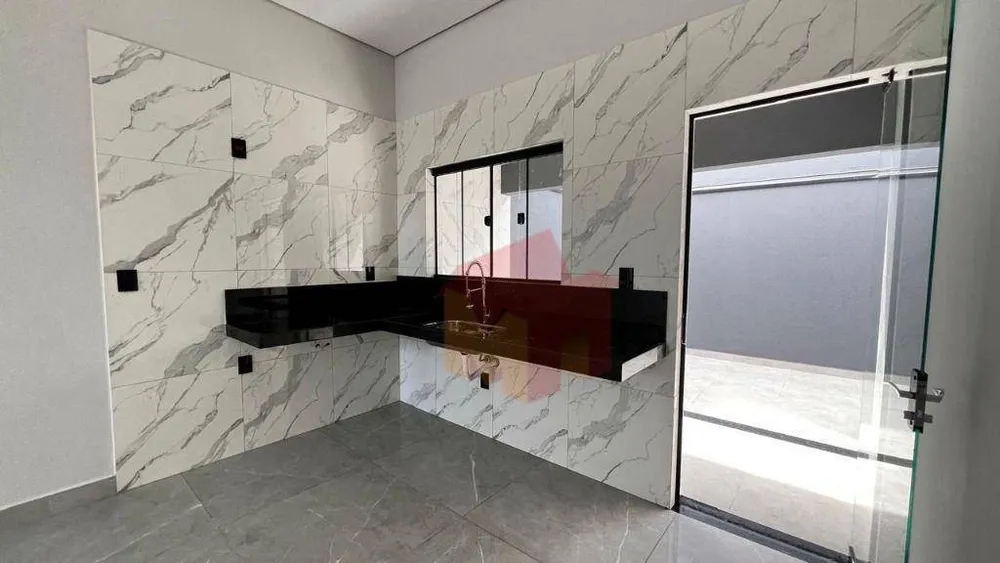 Casa, 94 m² - Foto 8