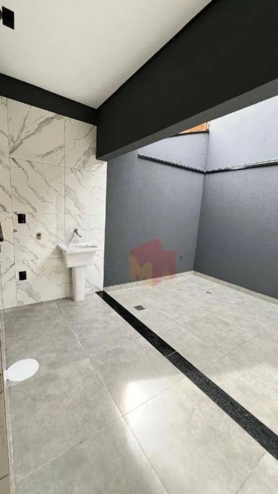 Casa, 94 m² - Foto 15