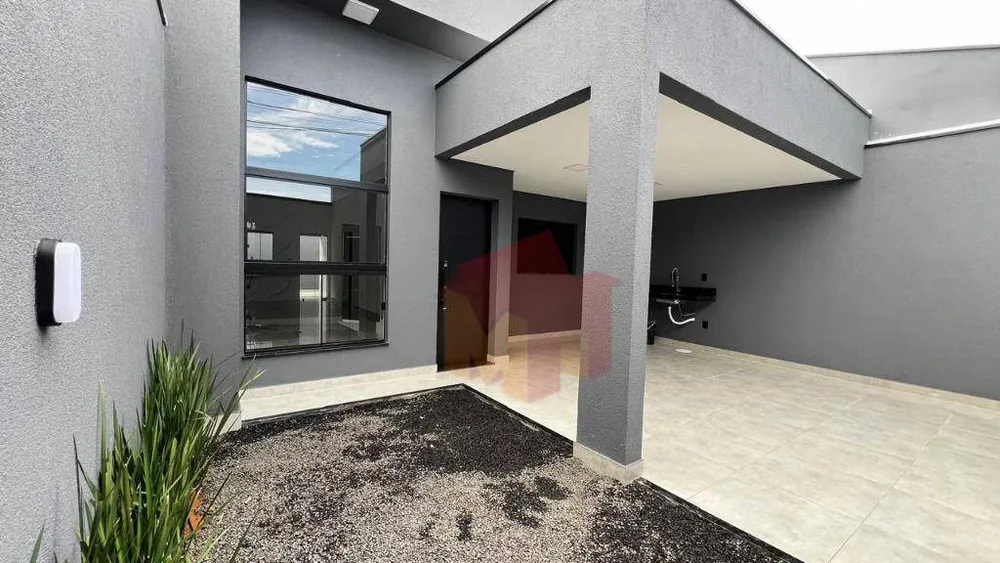 Casa, 94 m² - Foto 1