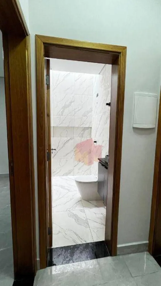 Casa, 94 m² - Foto 9