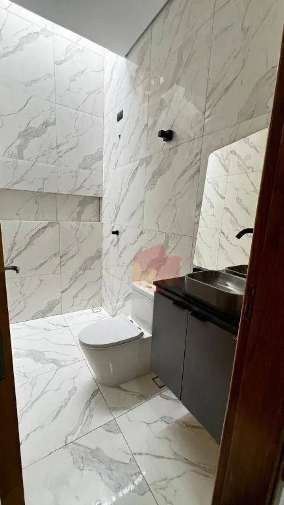 Casa, 94 m² - Foto 10