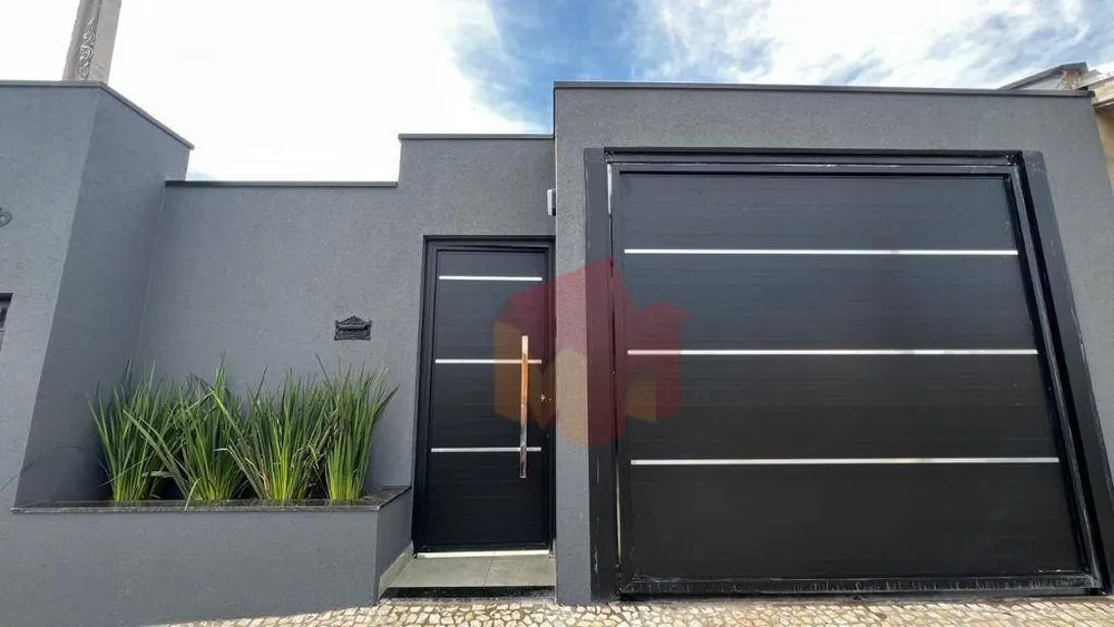 Casa, 94 m² - Foto 2