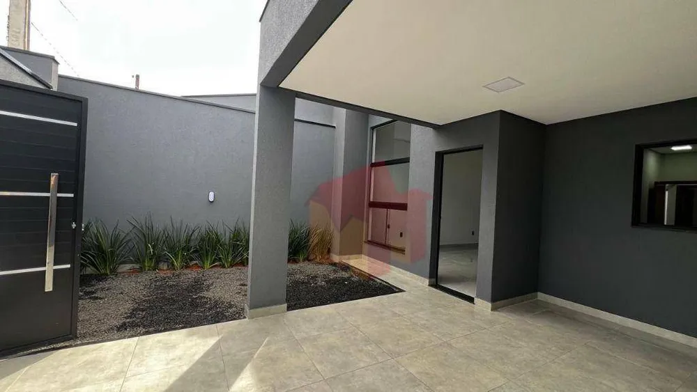 Casa, 94 m² - Foto 4