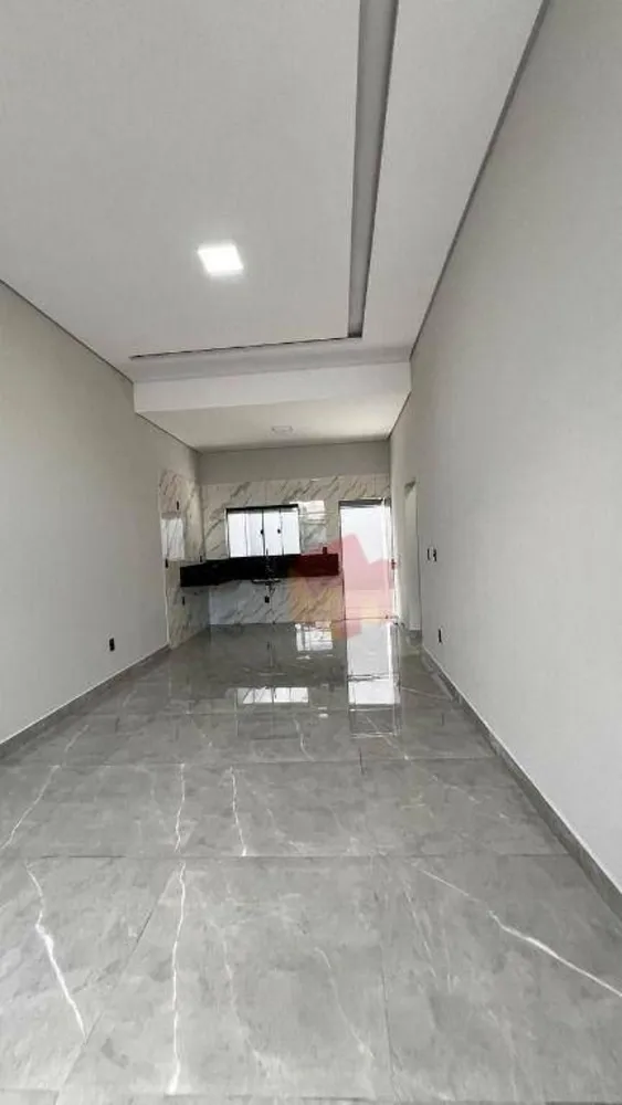 Casa, 94 m² - Foto 6
