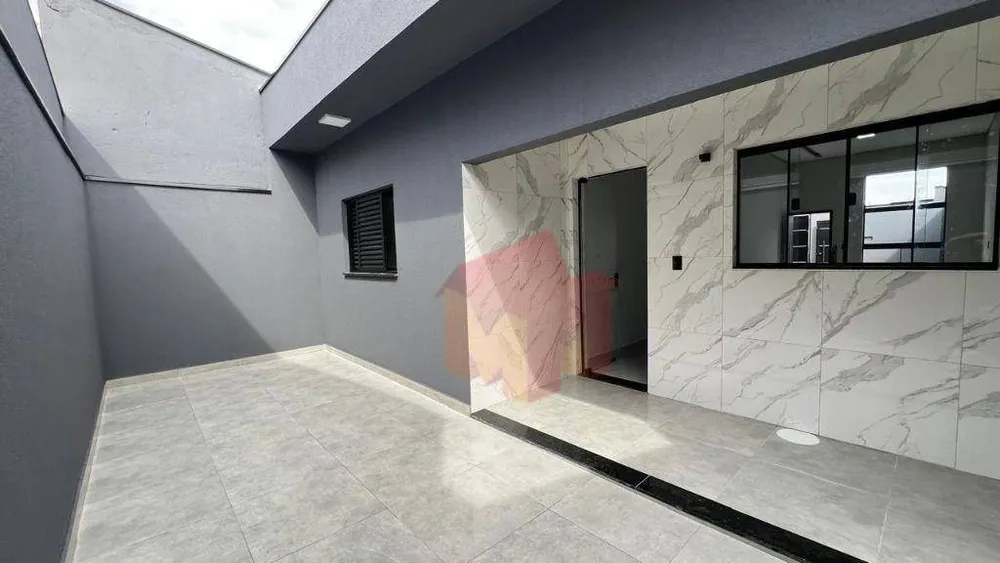 Casa, 94 m² - Foto 14