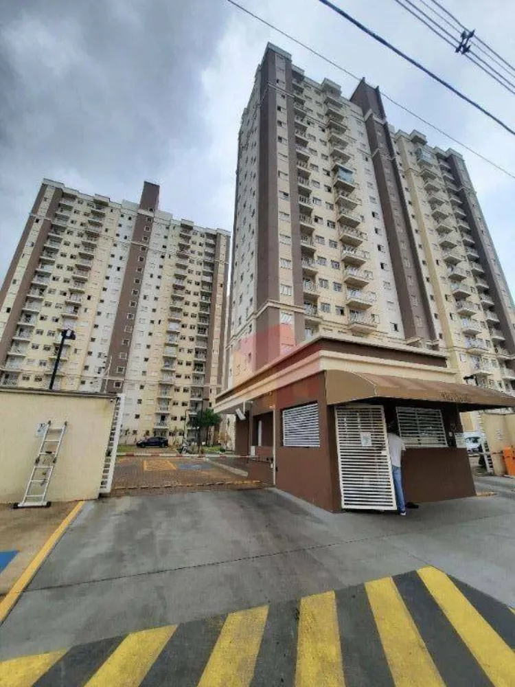 Apartamento, 2 quartos, 45 m² - Foto 4