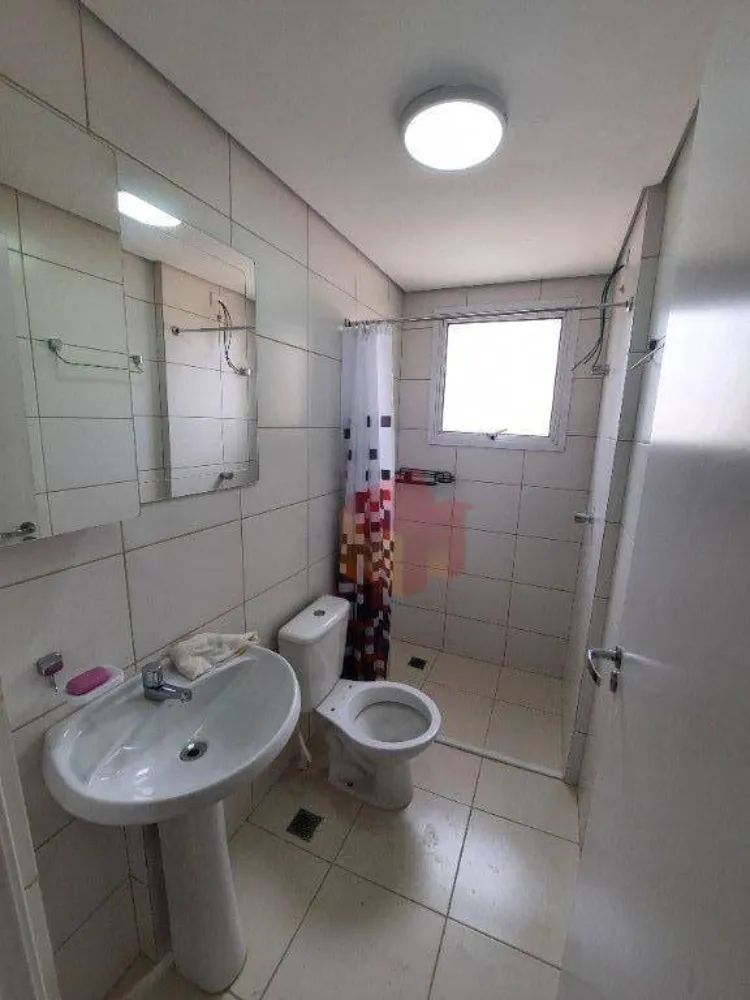 Apartamento, 2 quartos, 45 m² - Foto 12