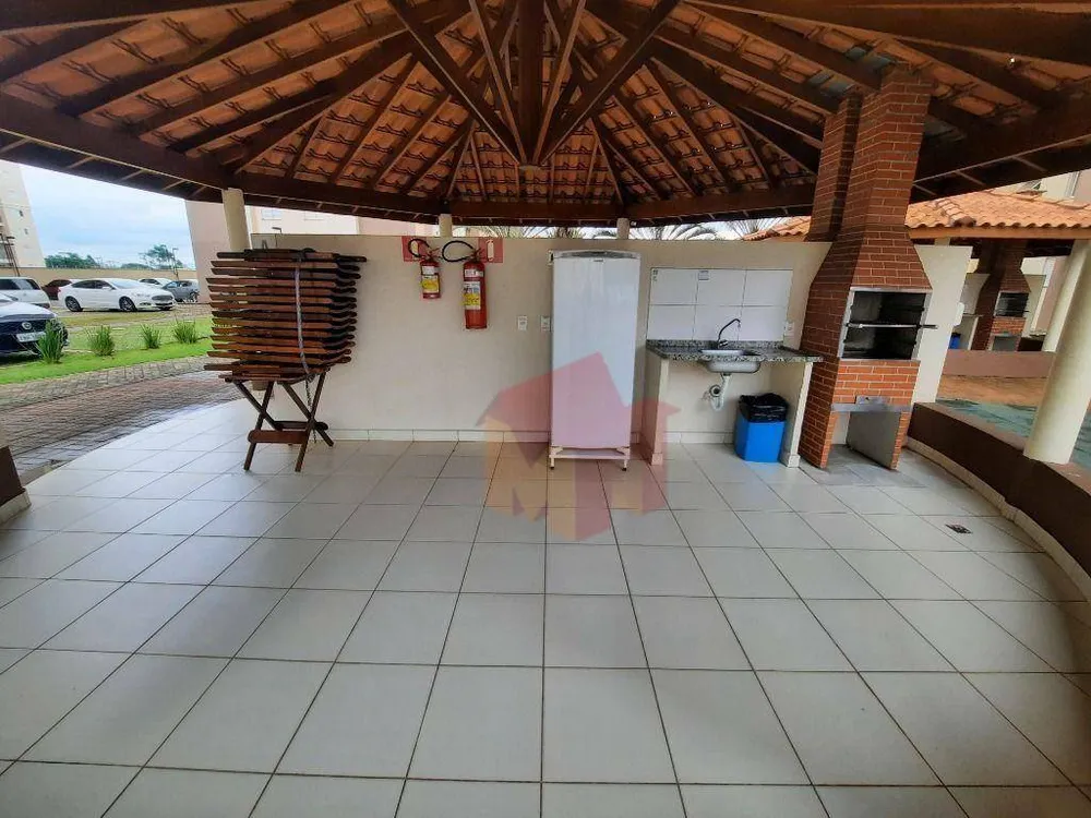 Apartamento, 2 quartos, 45 m² - Foto 6