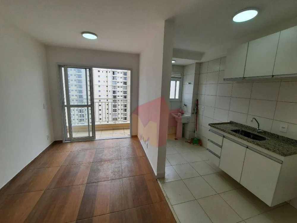 Apartamento, 2 quartos, 45 m² - Foto 1
