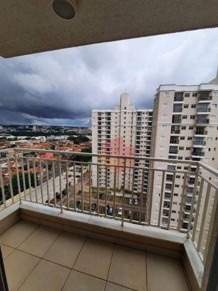 Apartamento, 2 quartos, 45 m² - Foto 9