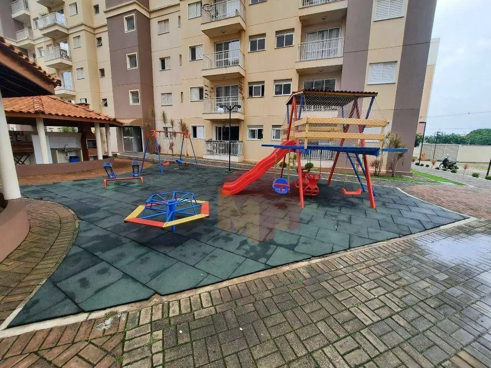 Apartamento, 2 quartos, 45 m² - Foto 5