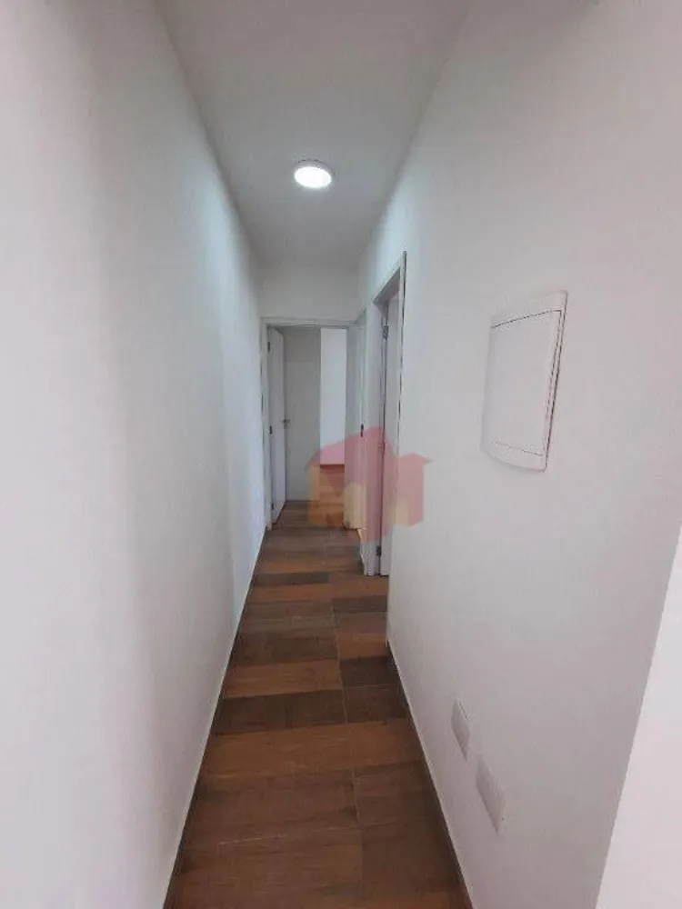 Apartamento, 2 quartos, 45 m² - Foto 11