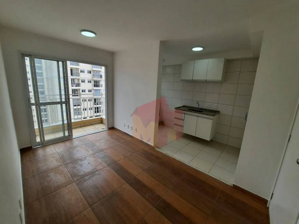 Apartamento, 2 quartos, 45 m² - Foto 7