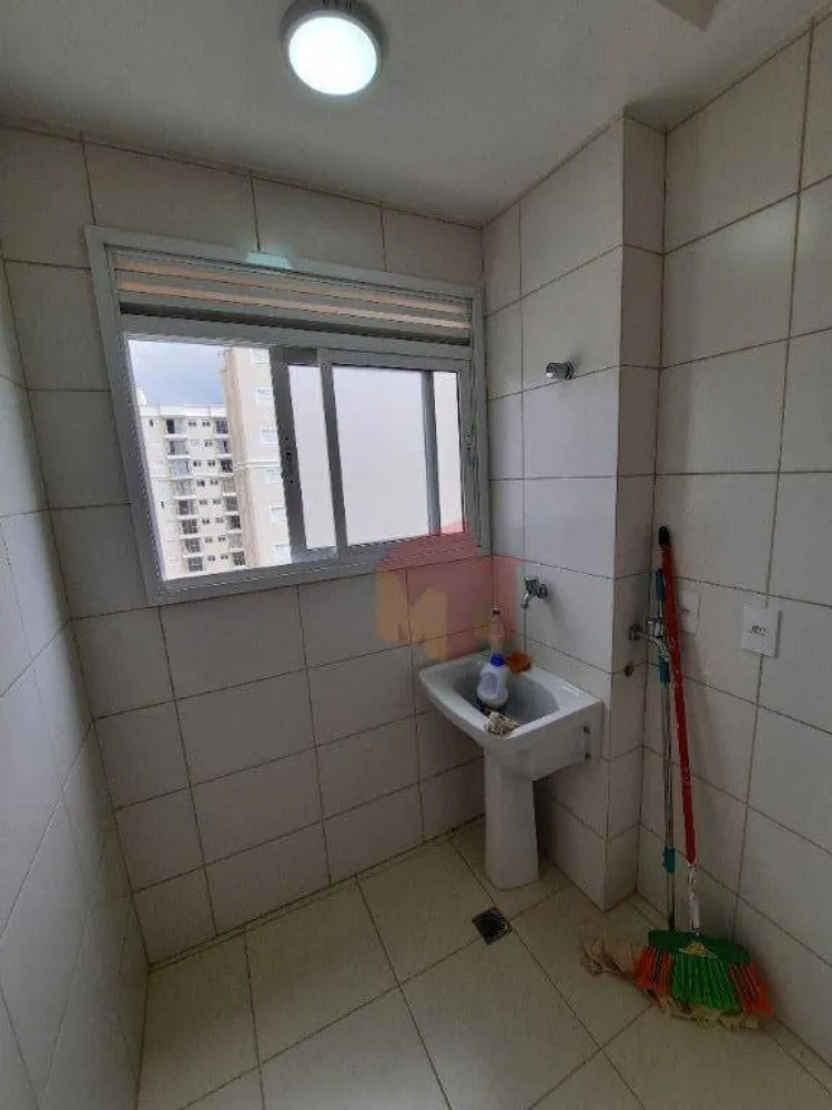 Apartamento, 2 quartos, 45 m² - Foto 8
