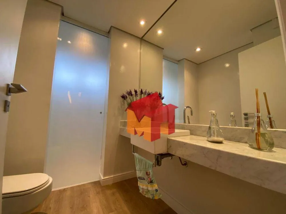 Apartamento, 3 quartos, 340 m² - Foto 15