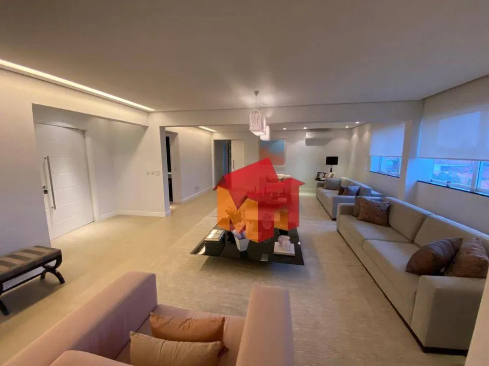 Apartamento, 3 quartos, 340 m² - Foto 6