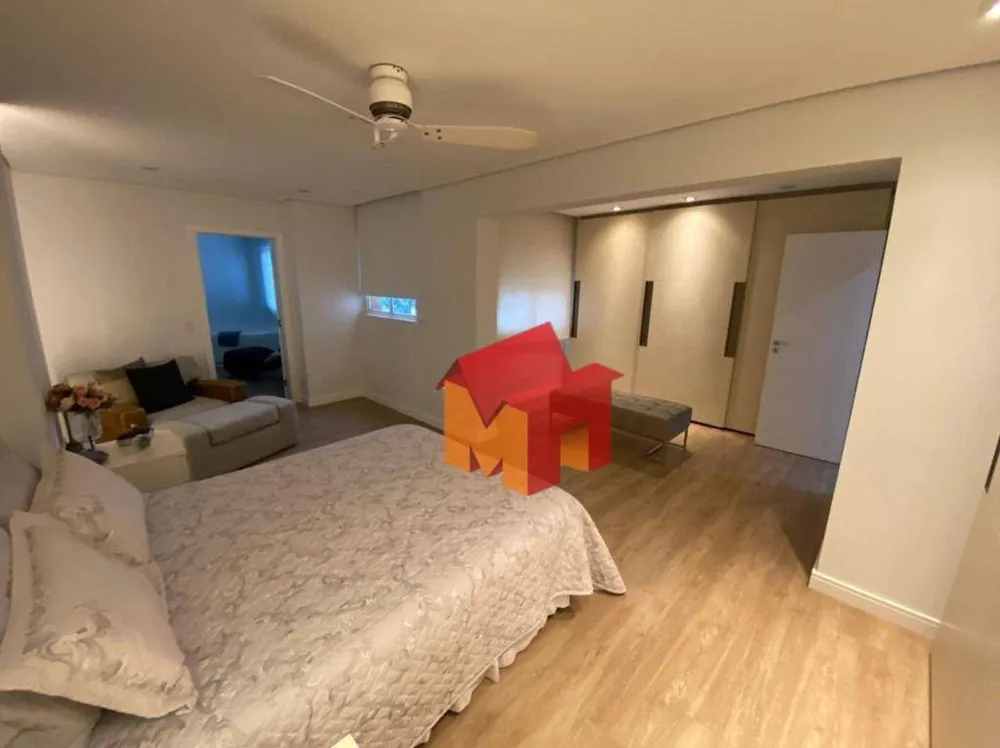 Apartamento, 3 quartos, 340 m² - Foto 8
