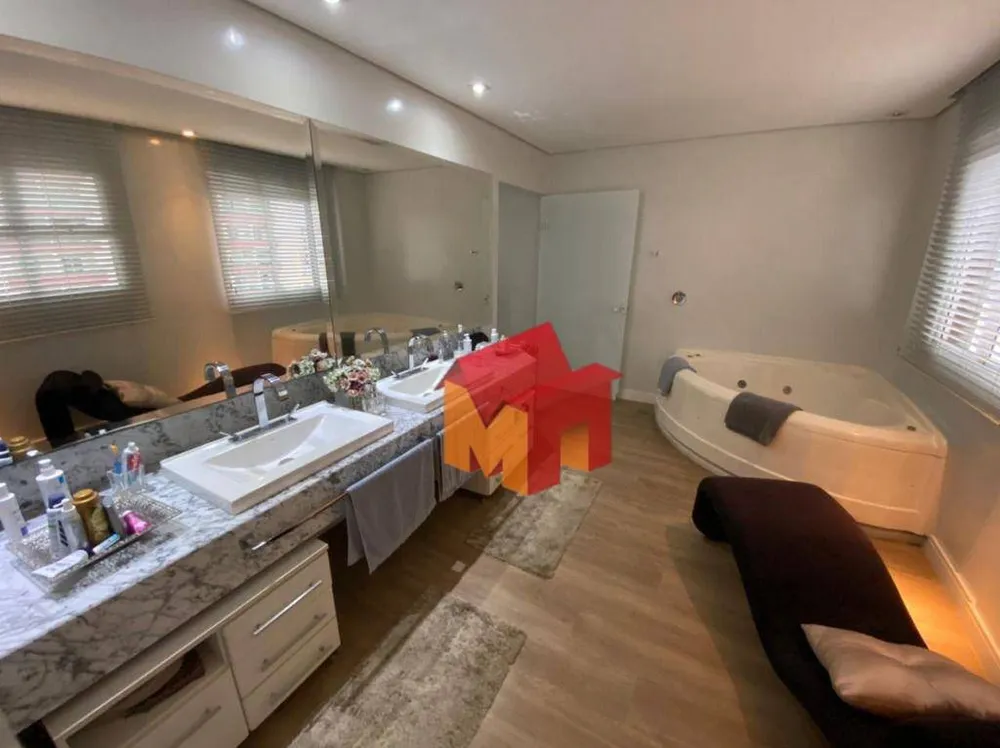 Apartamento, 3 quartos, 340 m² - Foto 9