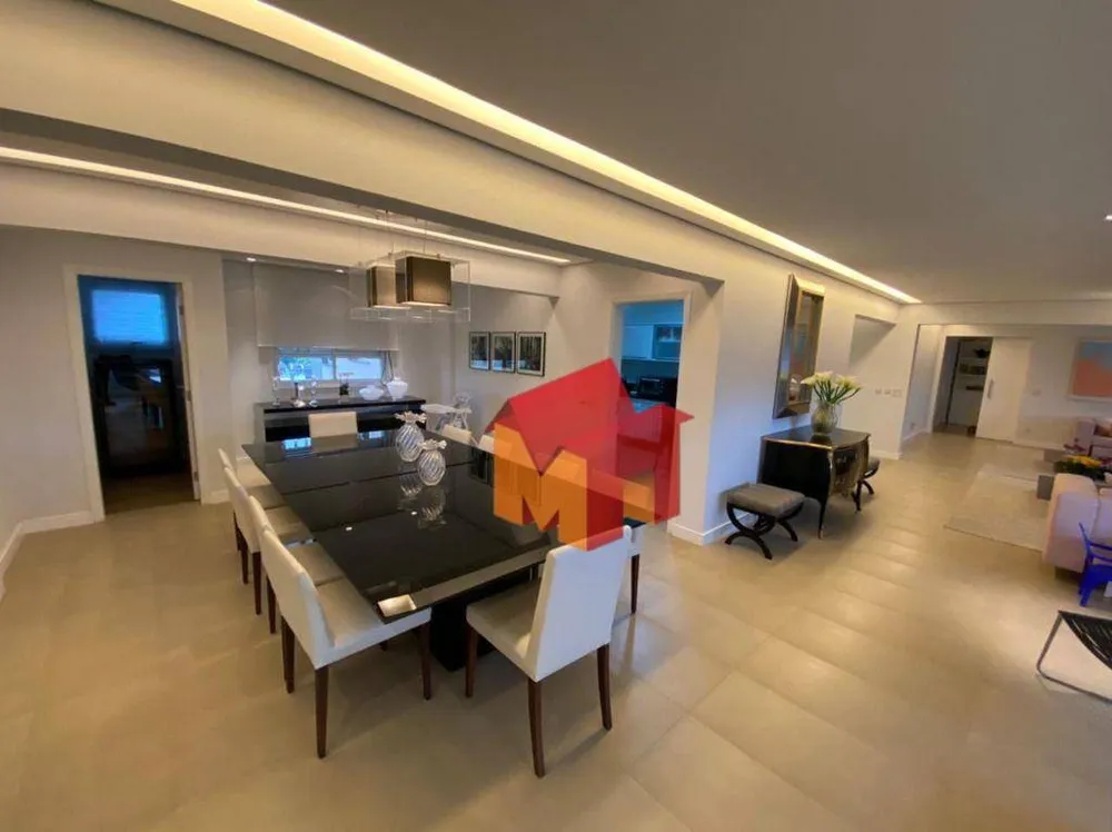Apartamento, 3 quartos, 340 m² - Foto 5