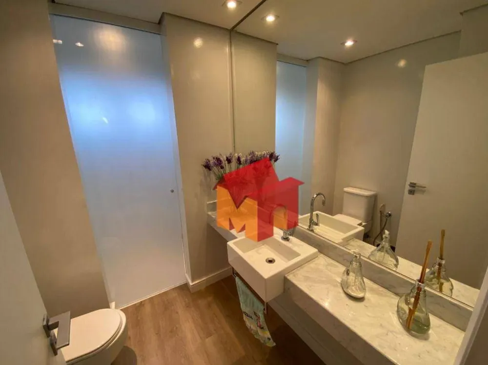 Apartamento, 3 quartos, 340 m² - Foto 14