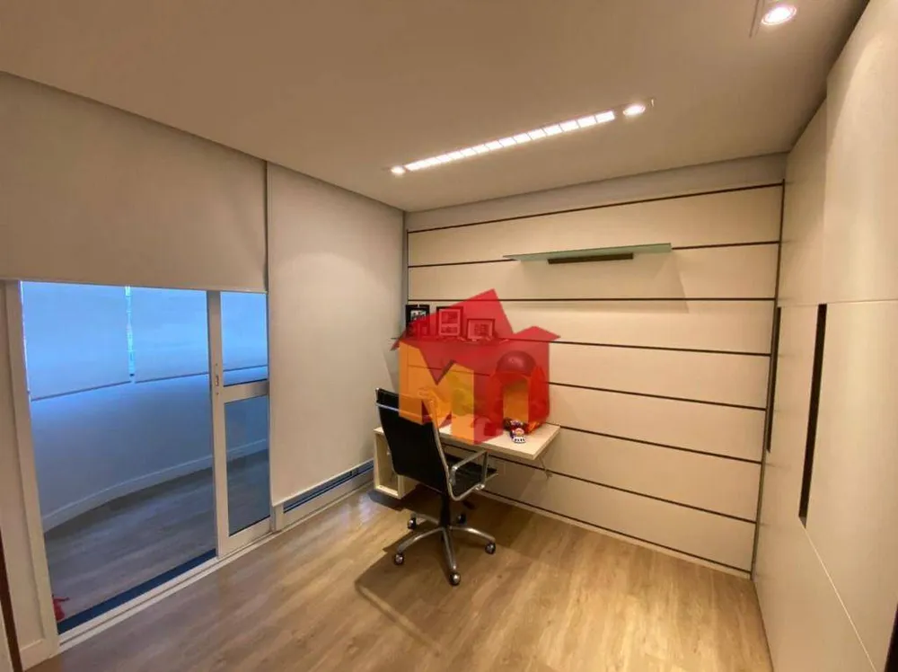 Apartamento, 3 quartos, 340 m² - Foto 11