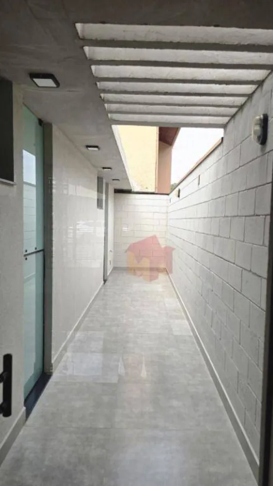 Casa, 2 quartos, 80 m² - Foto 7