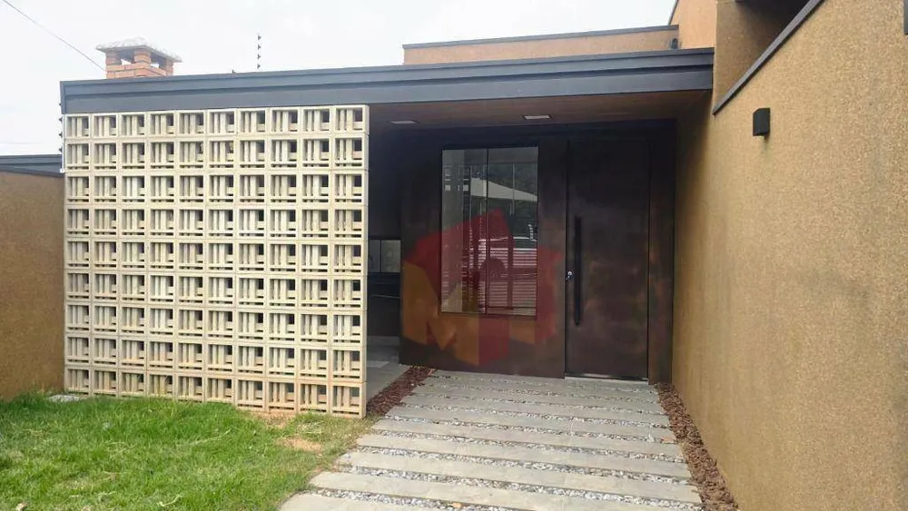 Casa, 2 quartos, 80 m² - Foto 1