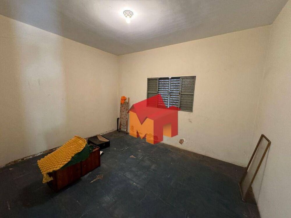 Casa, 3 quartos, 110 m² - Foto 1