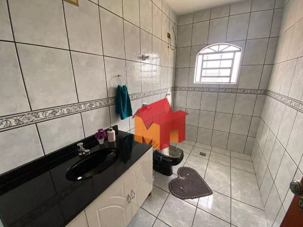 Casa à venda com 3 quartos, 175m² - Foto 14