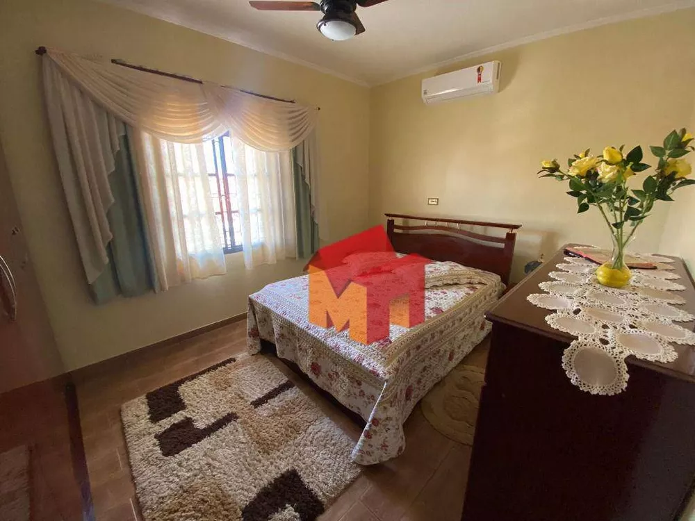 Casa à venda com 3 quartos, 175m² - Foto 15