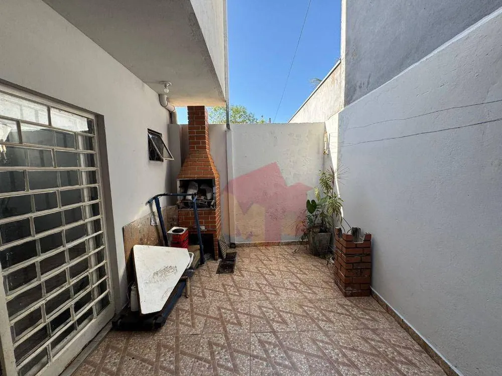 Casa, 3 quartos, 171 m² - Foto 9