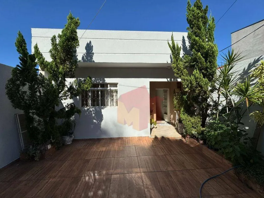 Casa, 3 quartos, 171 m² - Foto 4