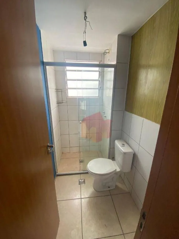 Apartamento, 2 quartos, 42 m² - Foto 1