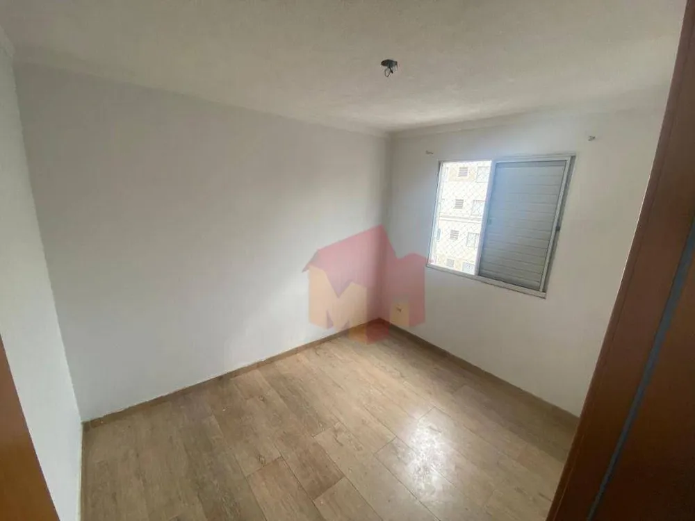 Apartamento, 2 quartos, 42 m² - Foto 3