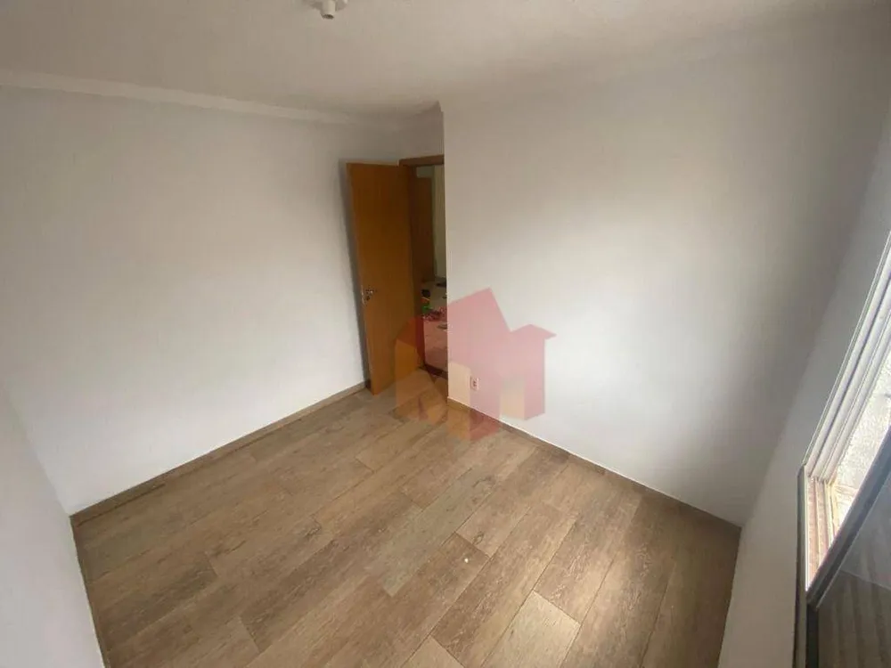 Apartamento, 2 quartos, 42 m² - Foto 7
