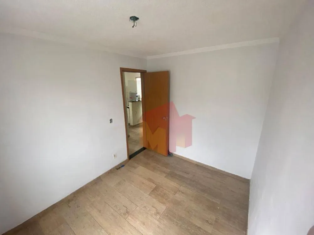 Apartamento, 2 quartos, 42 m² - Foto 6