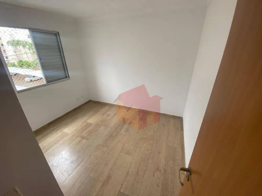 Apartamento, 2 quartos, 42 m² - Foto 2