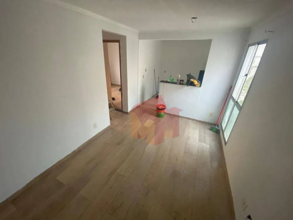 Apartamento, 2 quartos, 42 m² - Foto 4