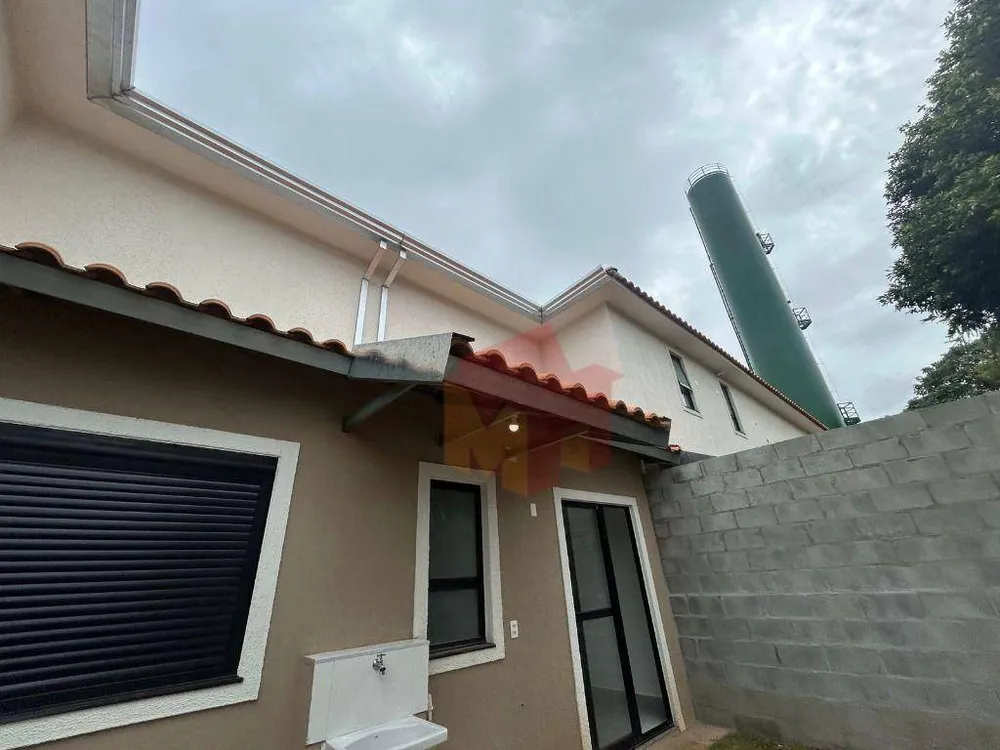 Casa de Condomínio, 2 quartos - Foto 6