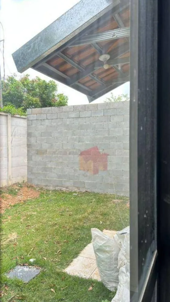 Casa de Condomínio, 2 quartos - Foto 3