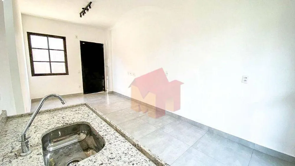 Casa de Condomínio, 2 quartos - Foto 5